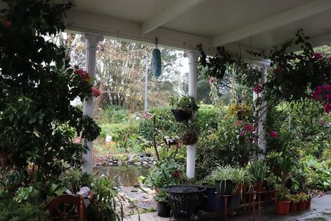 Photo of property in 536 Great South Road, Huntly, 3700