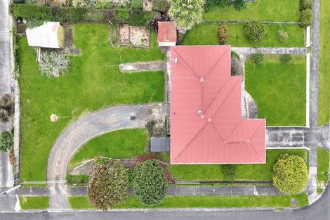 Photo of property in 12 Page Street, Morrinsville, 3300