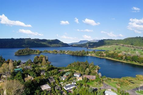 Photo of property in 7 Summit Road, Lake Okareka, Rotorua, 3076