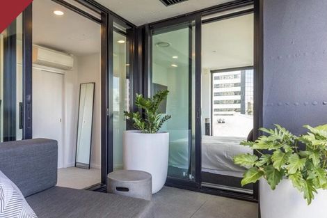 Photo of property in City Gardens Apartments, 10f/76 Albert Street, Auckland Central, Auckland, 1010