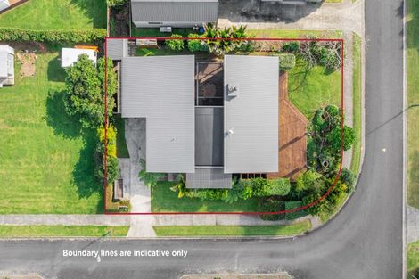Photo of property in 103 Anarake Street, Whangapoua, Coromandel, 3582