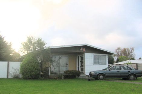 Photo of property in 6 Wild Street, Feilding, 4702
