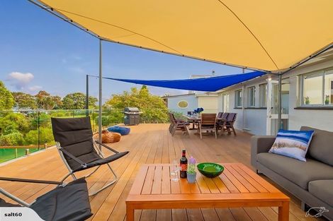 Photo of property in 23 Panorama Avenue, Ferry Landing, Whitianga, 3591