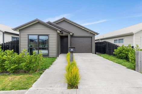Photo of property in 8 Panewaka Street, Te Kauwhata, 3710