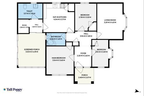 Photo of property in 41 Galway Street, Grasmere, Invercargill, 9810