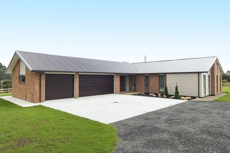 Photo of property in 137a Hunt Road, Pukekawa, Tuakau, 2696