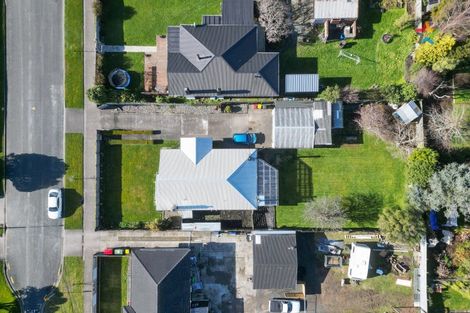 Photo of property in 29 Fulton Street, Gladstone, Invercargill, 9810