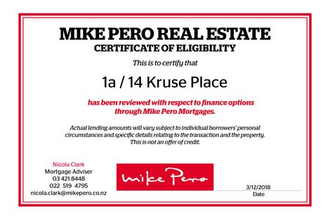 Photo of property in 1/14a Kruse Place, Redwood, Christchurch, 8051