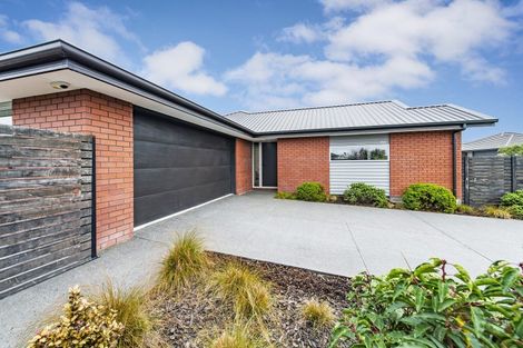 Photo of property in 34 Foxbridge Lane, Lincoln, 7608