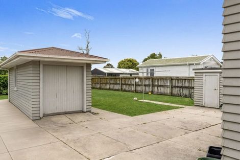 Photo of property in 6 Lewis Street, Kaiti, Gisborne, 4010