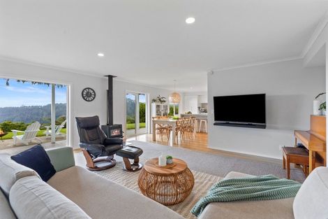 Photo of property in 207 Rocky Cutting Road, Waitao, Tauranga, 3175