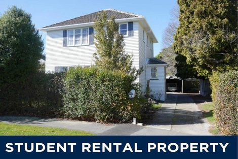 Photo of property in 4 Tara Street, Riccarton, Christchurch, 8041