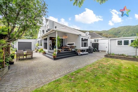 Photo of property in 64 Wyndrum Avenue, Waterloo, Lower Hutt, 5011