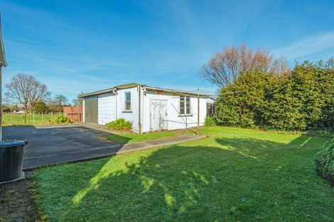 Photo of property in 31 Flower Street, Bulls, 4818