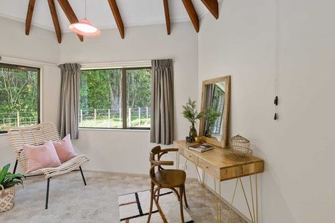 Photo of property in 141 Old Hautere Road, Hautere, Otaki, 5582