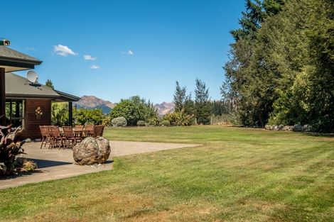 Photo of property in 11 Coleridge Street, Hanmer Springs, 7334