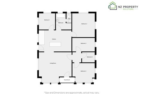 Photo of property in 31 Nicholson Street, Forbury, Dunedin, 9012