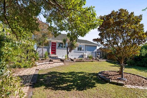 Photo of property in 25 Britannia Street, North New Brighton, Christchurch, 8083