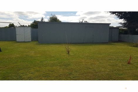 Photo of property in 58 Wilkin Street, Waimate, 7924