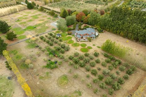 Photo of property in 850 Tram Road, Ohoka, Kaiapoi, 7692