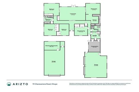 Photo of property in 111 Otarawairere Road, Ohope, 3121