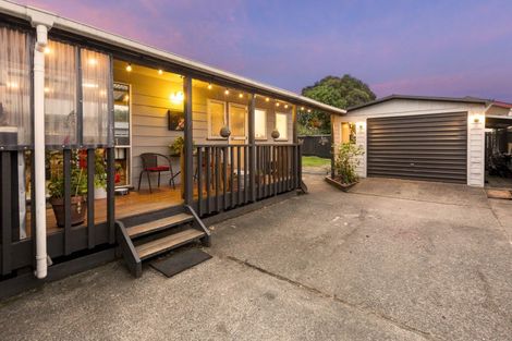 Photo of property in 84 Totara Park Road, Totara Park, Upper Hutt, 5018