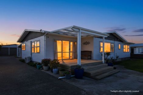 Photo of property in 4 Kowhai Avenue, Edgecumbe, 3120