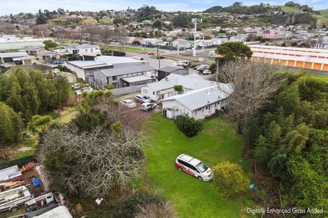 Photo of property in 8 Gurr Place, Aramoho, Whanganui, 4500