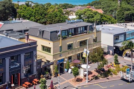 Photo of property in 10b Victoria Road, Devonport, Auckland, 0624