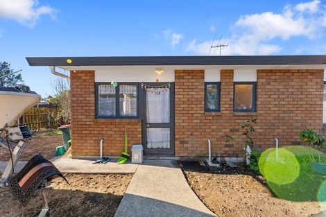 Photo of property in 16 Wintere Road, Papatoetoe, Auckland, 2025