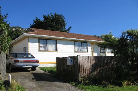 Photo of property in 5 Bandipur Terrace, Broadmeadows, Wellington, 6035