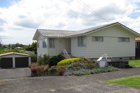 Photo of property in 88 Taylor Road, Mangere Bridge, Auckland, 2022