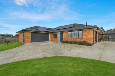 Photo of property in 12 Whitby Close, Ngaruawahia, 3720