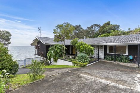 Photo of property in 16 Harbour View Road, Point Chevalier, Auckland, 1022