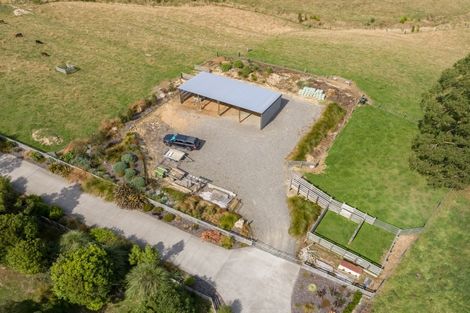 Photo of property in 67a Lees Pakaraka Road, Te Ore Ore, Masterton, 5886