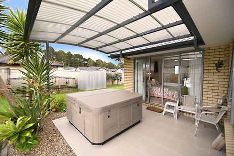 Photo of property in 49 Ashmore Crescent, Warkworth, 0910