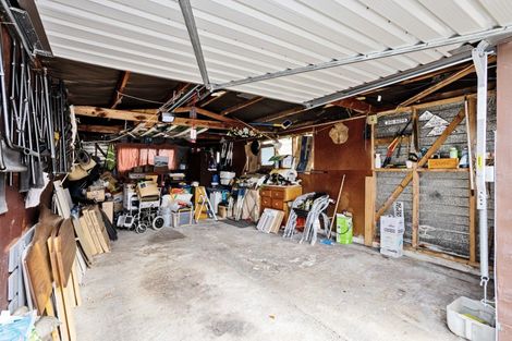 Photo of property in 199 Tramway Road, Strathern, Invercargill, 9812