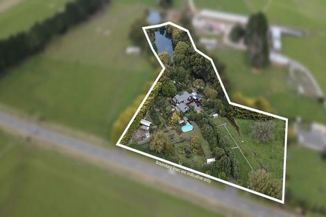 Photo of property in 197 Makirikiri Road, Marton, 4787