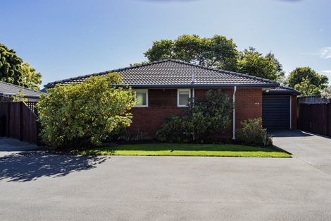 Photo of property in 2/27 Prossers Road, Saint Martins, Christchurch, 8022
