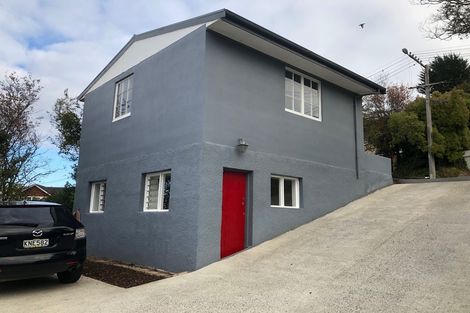 Photo of property in 27 Motu Street, Saint Clair, Dunedin, 9012