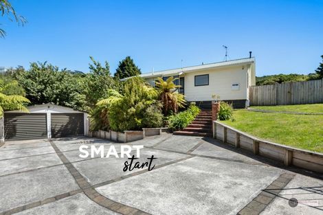 Photo of property in 19 Renoir Avenue, Belmont, Lower Hutt, 5010
