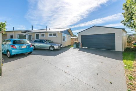 Photo of property in 17 Laurence Street, Queenwood, Hamilton, 3210
