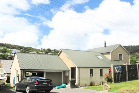 Photo of property in 29 Rue Benoit, Akaroa, 7520