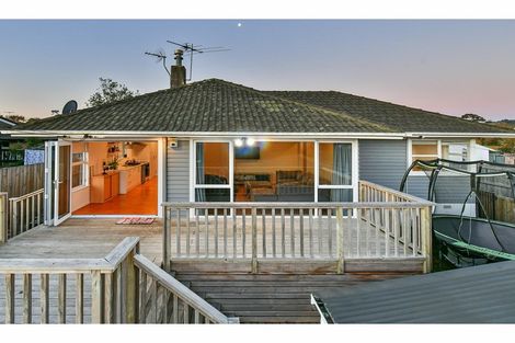 Photo of property in 40 Orion Street, Papakura, 2110