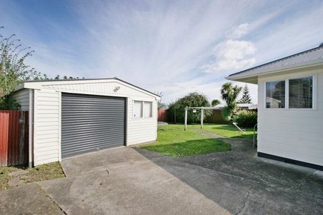 Photo of property in 65 Rugby Street, Awapuni, Palmerston North, 4412