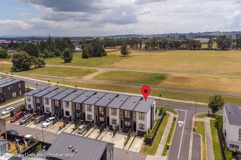 Photo of property in 25 Walsh Road, Papakura, 2110