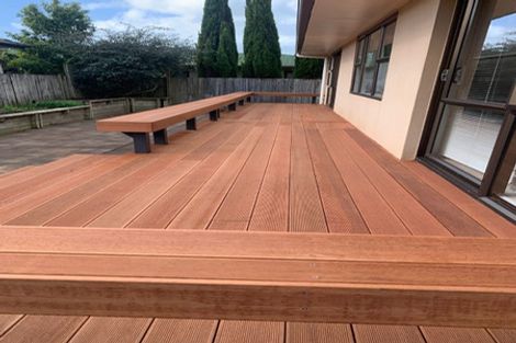 Photo of property in 11 Waller Avenue, Bucklands Beach, Auckland, 2012