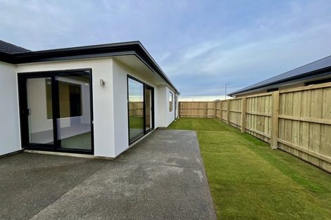 Photo of property in 24 Larch Drive, Rolleston, 7614