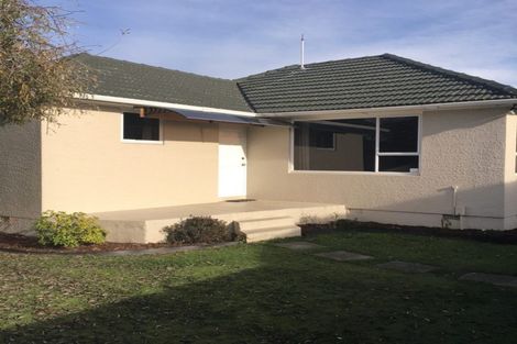 Photo of property in 1/156 Springs Road, Hornby, Christchurch, 8042