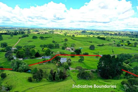 Photo of property in 122a Te Puroa Road, Ngaruawahia, 3793